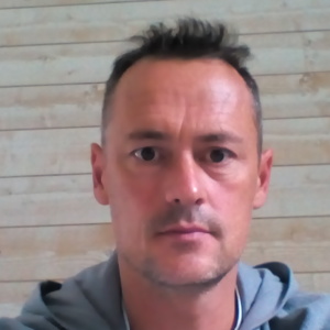 Photo de profil de Thierry Grivet