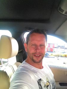 Photo de profil de Thierry Grivot