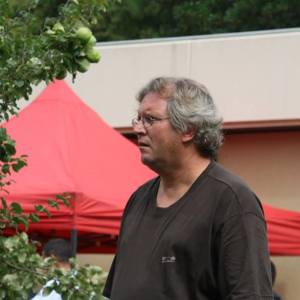 Photo de profil de Thierry Grossemy