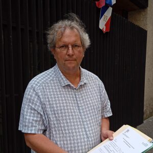 Photo de profil de Thierry Grossemy