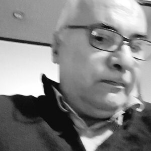 Photo de profil de Thierry Grosset