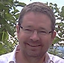 Photo de profil de Thierry Groulier
