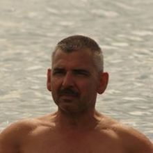 Photo de profil de Thierry Groux