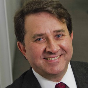 Photo de profil de Thierry Guedj