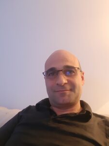 Photo de profil de Thierry Guedj