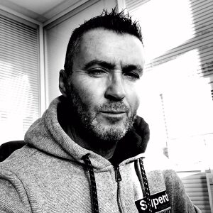 Photo de profil de Thierry Guerin