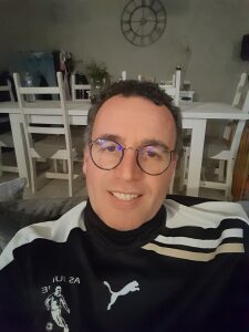 Photo de profil de Thierry Guérit