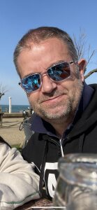 Photo de profil de Thierry Guerrero