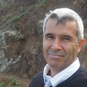 Photo de profil de Thierry Guez