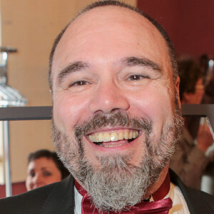 Photo de profil de Thierry Guichard