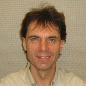Photo de profil de Thierry Guillerm