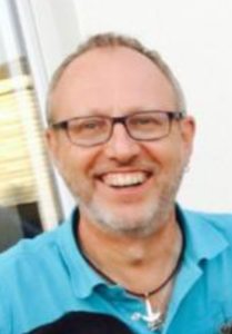 Photo de profil de Thierry Guilloud