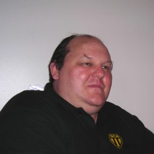 Photo de profil de Thierry Guingne
