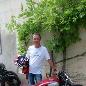 Photo de profil de Thierry Guinhut