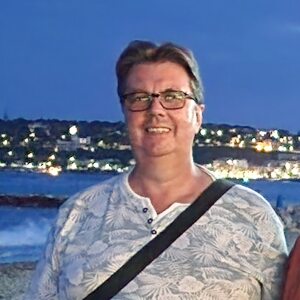 Photo de profil de Thierry Guivarch