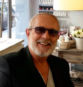 Photo de profil de Thierry Gumpel