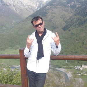 Photo de profil de Thierry Habonneau
