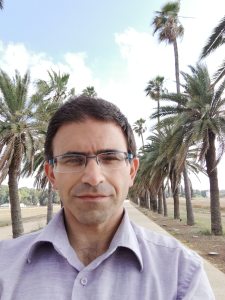 Photo de profil de Thierry Haddad