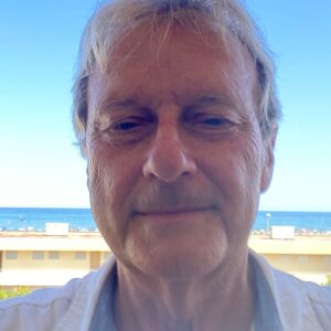 Photo de profil de Thierry Hamelin