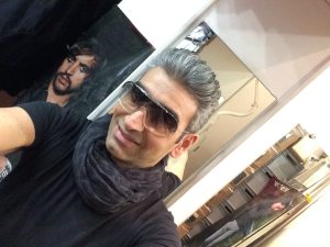 Photo de profil de Thierry Hannouna