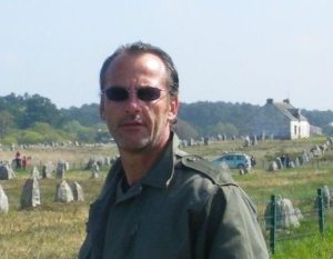Photo de profil de Thierry Hauser