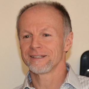 Photo de profil de Thierry Helle