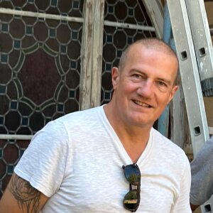 Photo de profil de Thierry Hellin