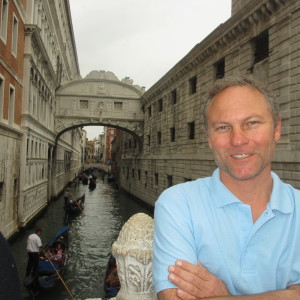 Photo de profil de Thierry Hemmen
