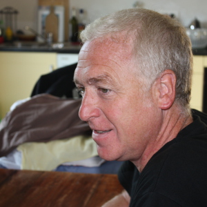 Photo de profil de Thierry Hénaut