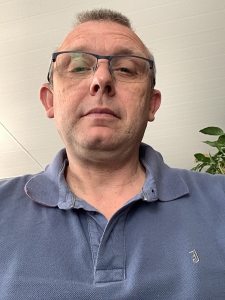 Photo de profil de Thierry Henicker