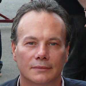 Photo de profil de Thierry Henny