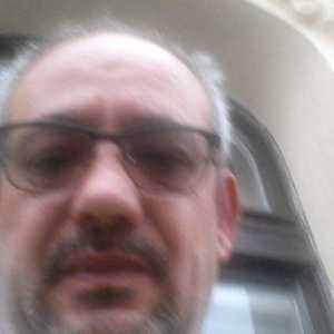 Photo de profil de Thierry Herschkorn