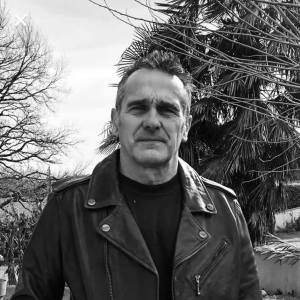 Photo de profil de Thierry Hervoir