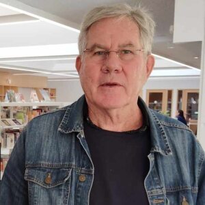 Photo de profil de Thierry Heutzen