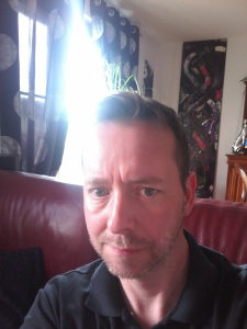 Photo de profil de Thierry Hill