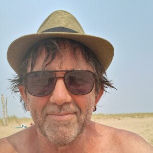 Photo de profil de Thierry Hollier