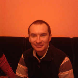 Photo de profil de Thierry Hue