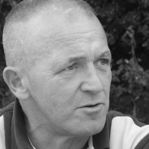 Photo de profil de Thierry Hue