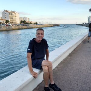 Photo de profil de Thierry Huet