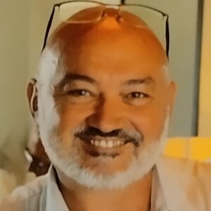 Photo de profil de Thierry Illuminati