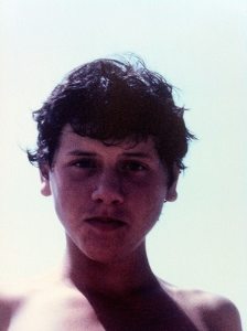 Photo de profil de Thierry Israel