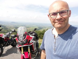 Photo de profil de Thierry Jaccon