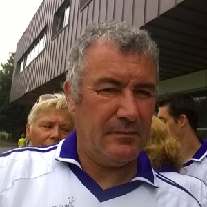 Photo de profil de Thierry Jacquemotte