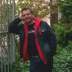 Photo de profil de Thierry Janin
