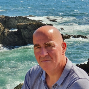 Photo de profil de Thierry Jaspart