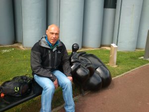 Photo de profil de Thierry Jauze