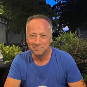 Photo de profil de Thierry Jeannisset