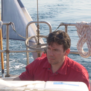 Photo de profil de Thierry Jego
