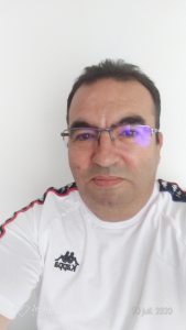Photo de profil de Thierry Jet