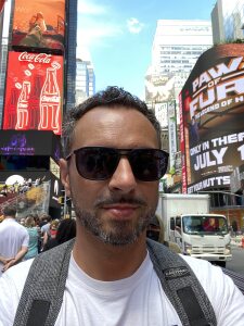 Photo de profil de Thierry Jomas